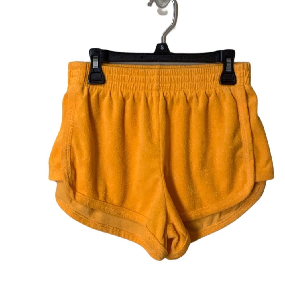 Wild Fable Retro Terry Cloth Jogging Shorts - Picture 1 of 5
